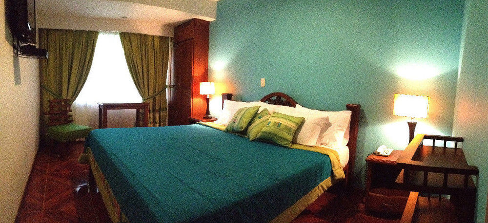 Hotel El Faro Del 18 Cali Zewnętrze zdjęcie